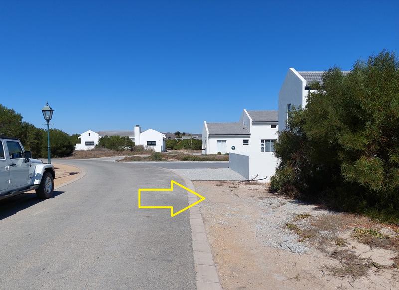 0 Bedroom Property for Sale in Shelley Point Western Cape